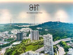 8@BT (D21), Condominium #496872531
